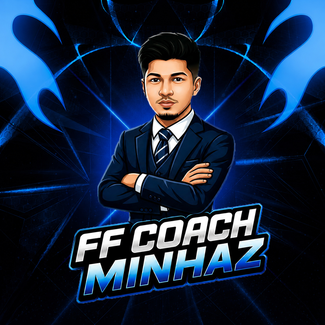 ff coach minhaz