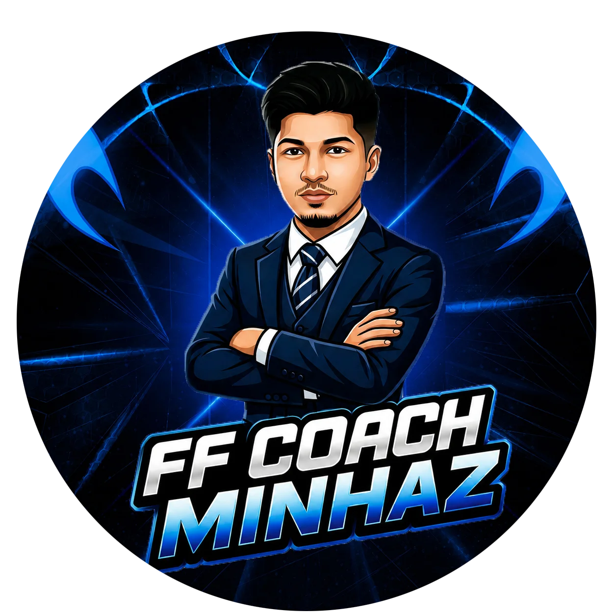 FF COACH MINHAZ